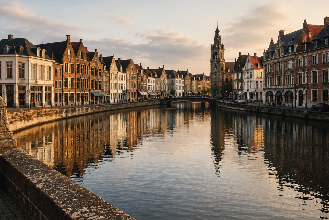 Dubbelbelastingverdrag België-Nederland voor vastgoedeigenaars