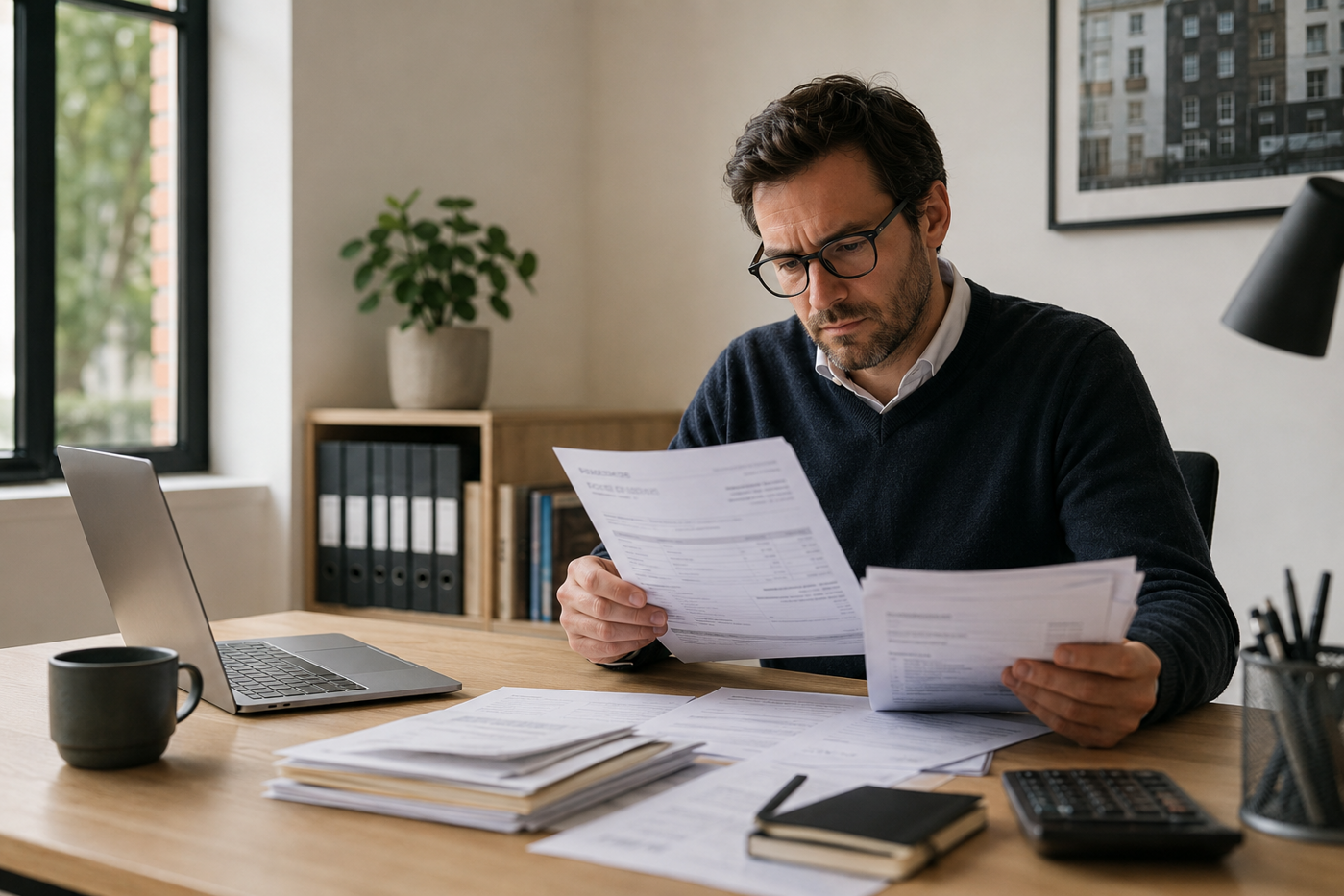 Belasting op meerwaarden bij verkoop woning