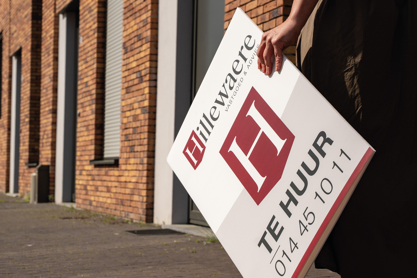 Hoeveel houdt u netto over van uw huurinkomsten?