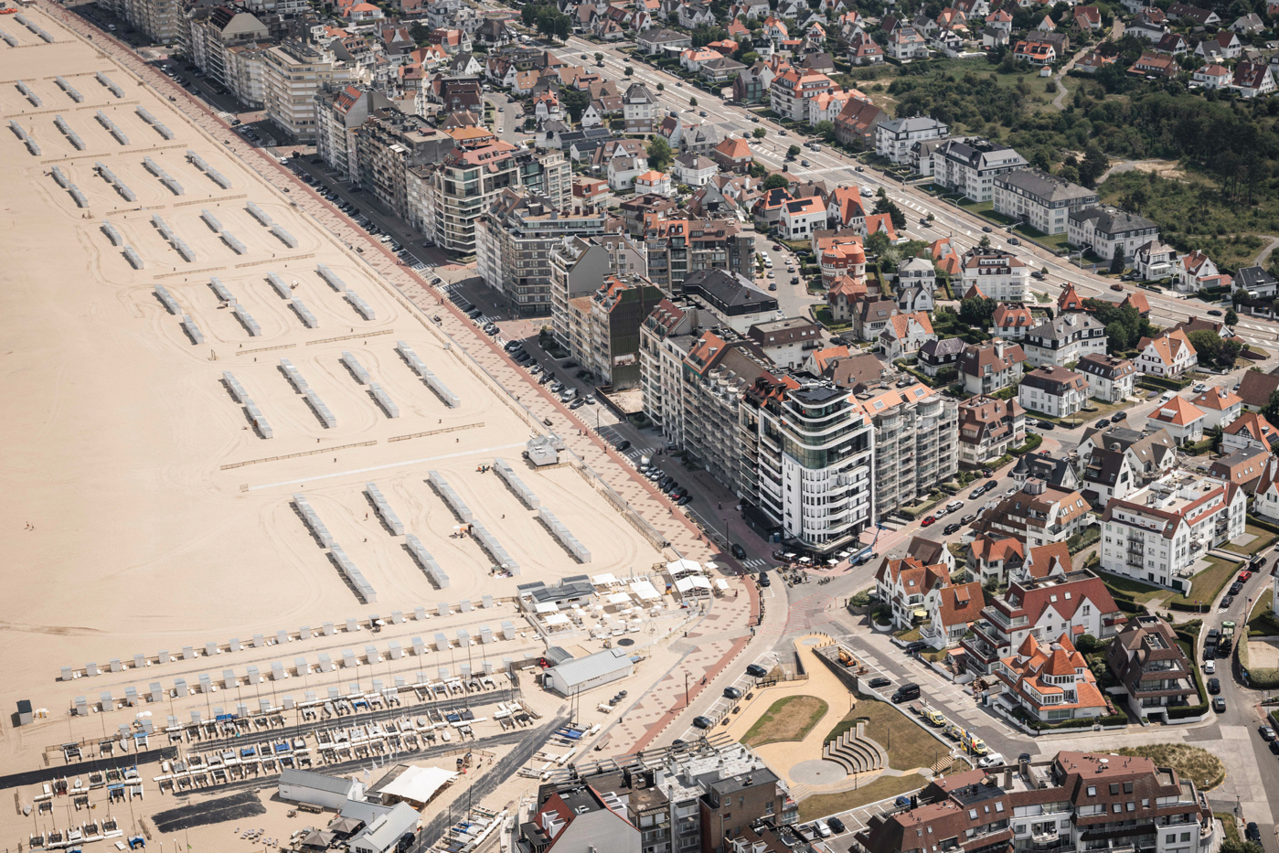 Vastgoed kopen: privé of via de vennootschap?