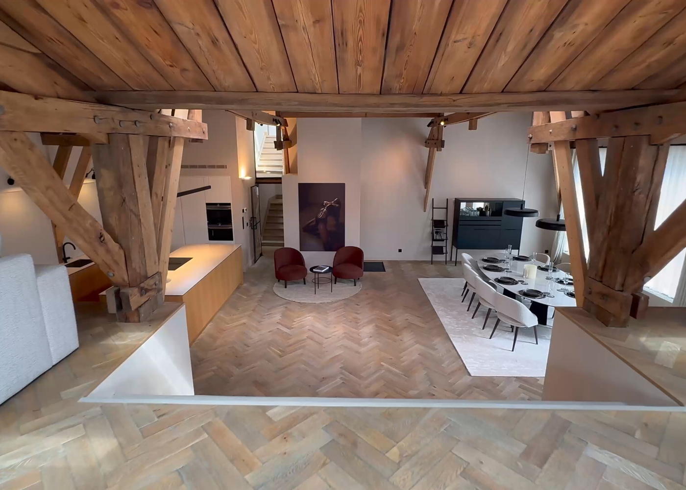 Lange Noordstraat - Antw