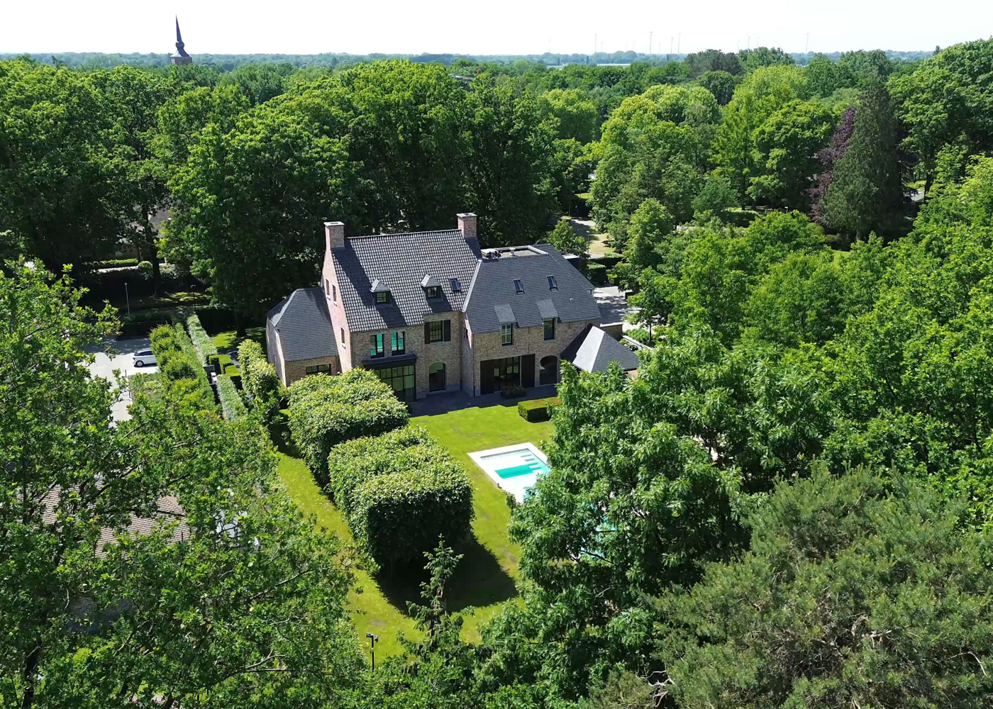 Witte Bremlaan 5 - OT