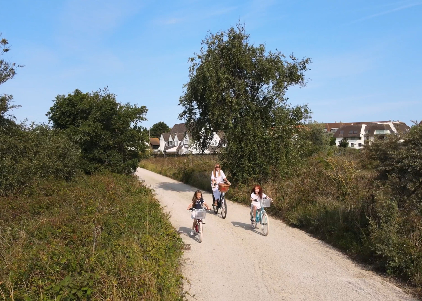 Zwinlaan Knokke - V2