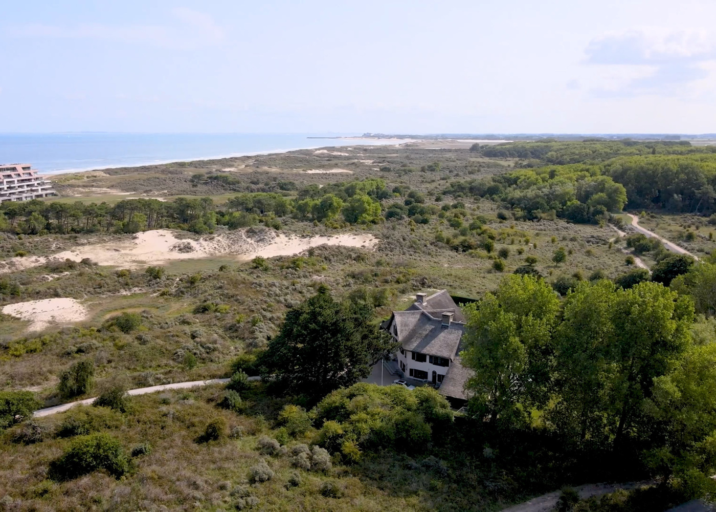 Zwinlaan Knokke - V3