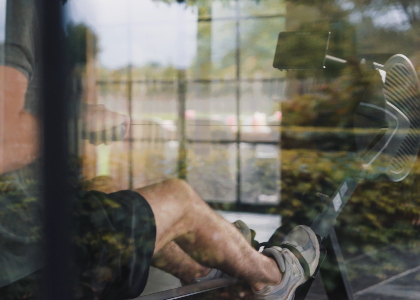 Donkweg Essen - Roeien