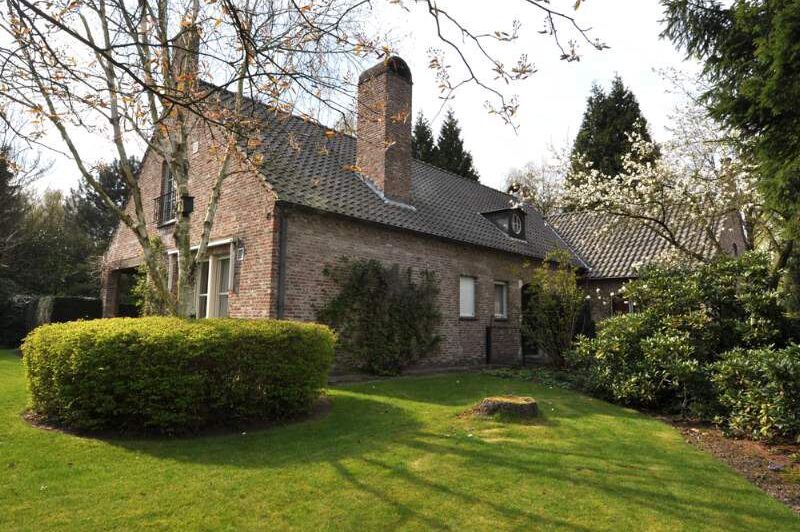 Landhuis te Oud-Turnhout