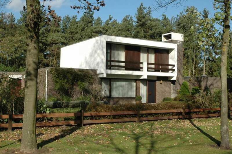 Villa te Beerse