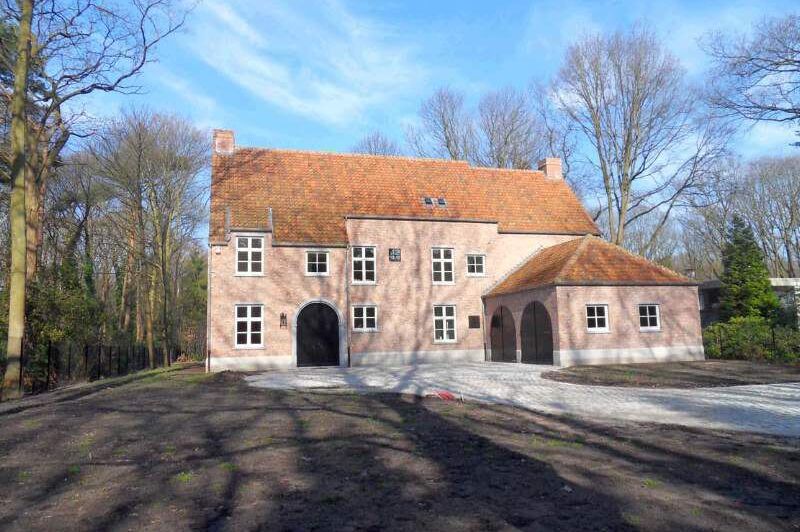 Exclusieve Villa te Kapellen