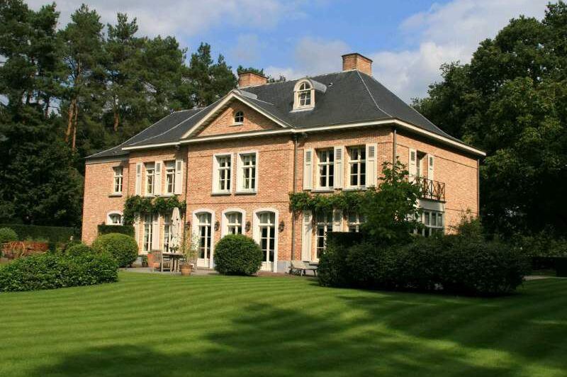 Villa te Schilde