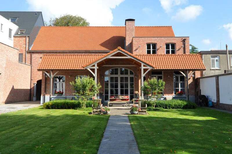 Exclusieve Villa te Hoogstraten