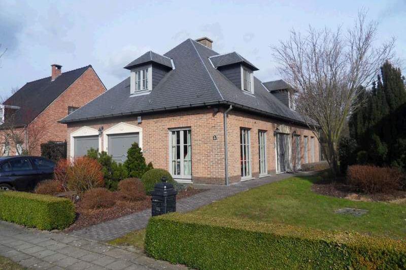 Woning te Schoten