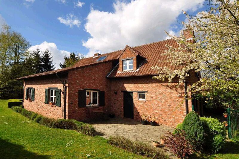 Villa te 's-Gravenwezel