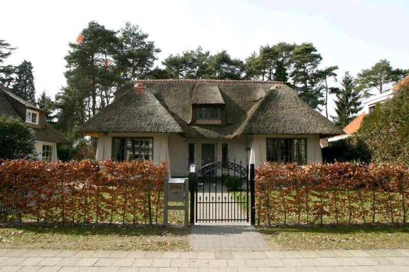 Villa te Brasschaat