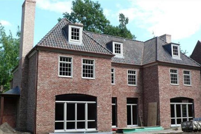 Exclusieve Villa te Brasschaat