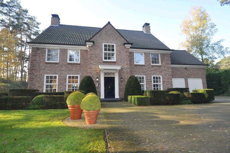 Exclusieve Villa te Schoten