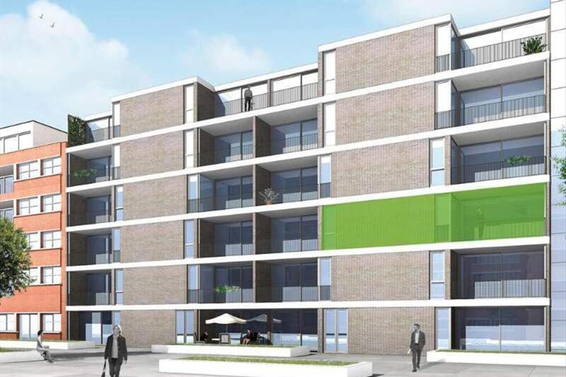 Appartement te Turnhout