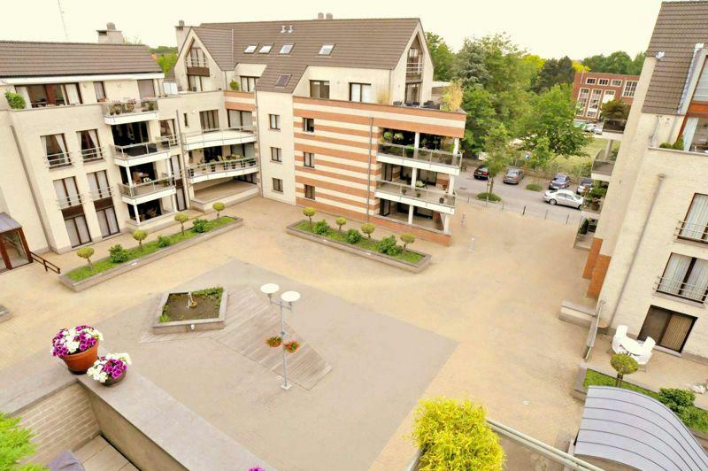 Penthouse te Turnhout