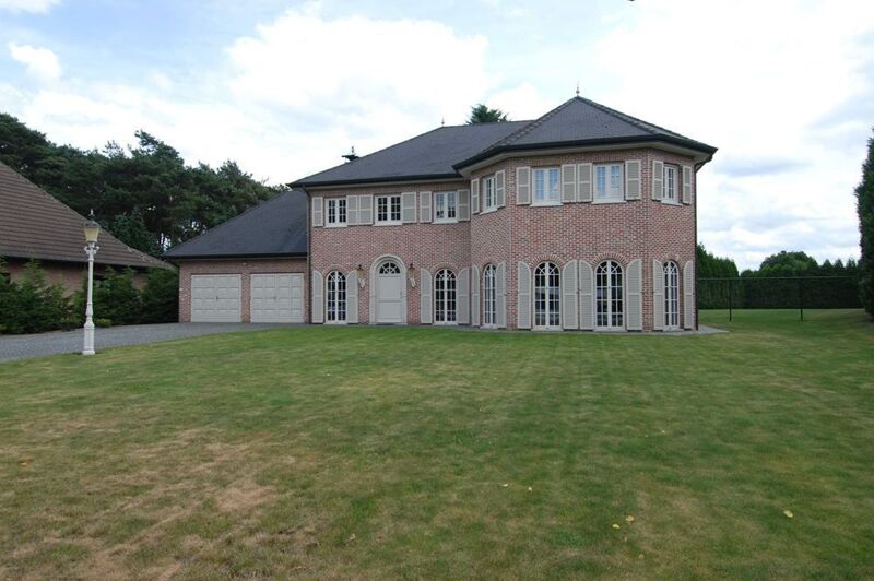Villa te Retie