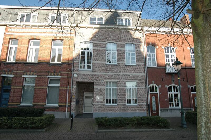 Duplex te Turnhout