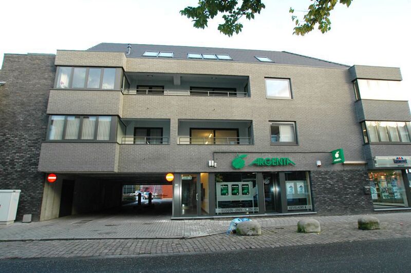 Appartement te Turnhout