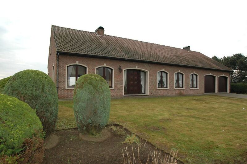 Villa te Arendonk