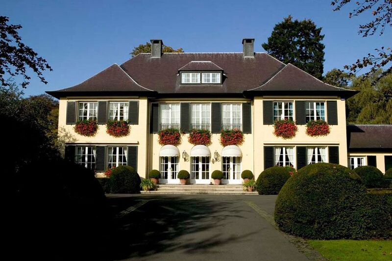 Villa te Brasschaat