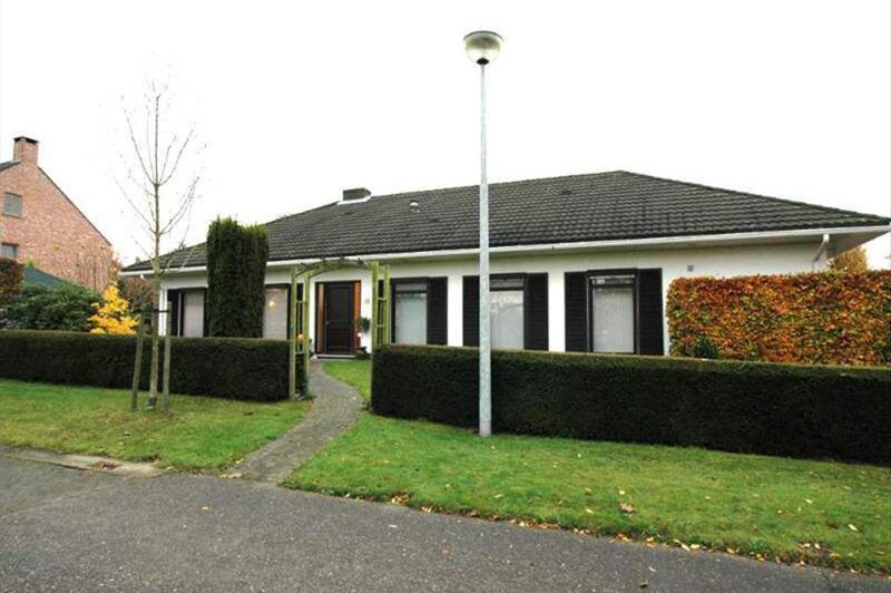 Villa te Turnhout