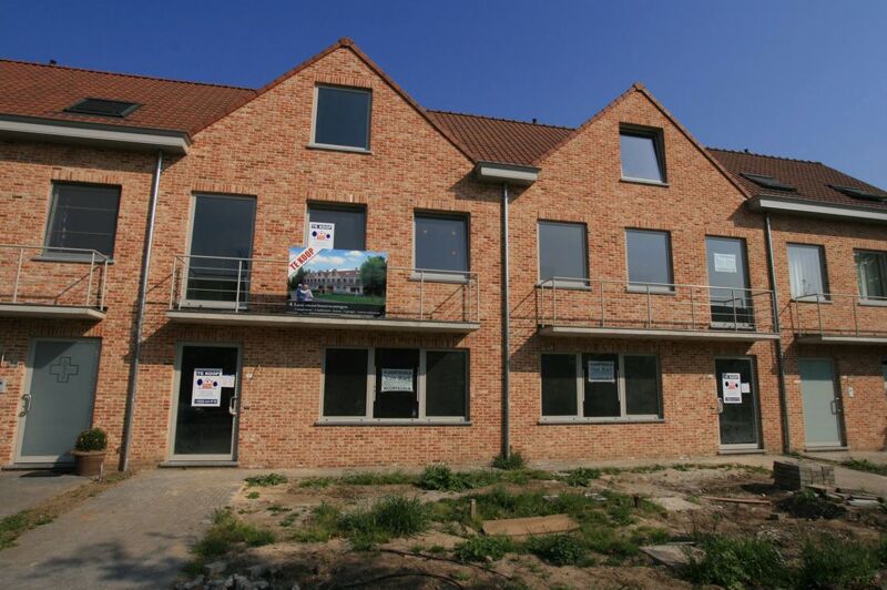 Herenhuis te Brasschaat