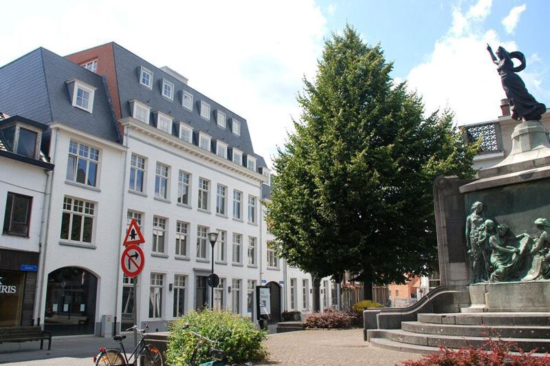 Appartement te Turnhout