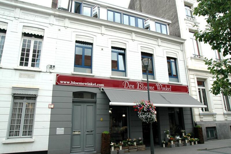 Dakappartement te Turnhout