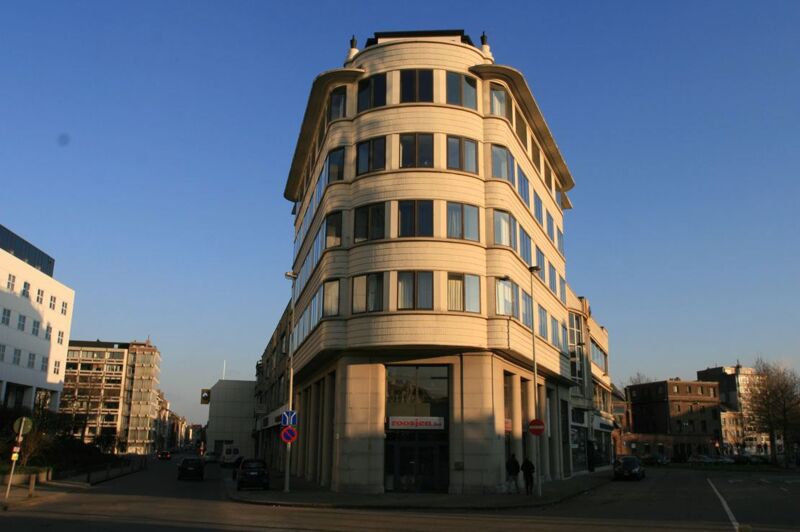 Loft te Antwerpen