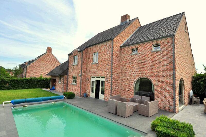 Villa te Oelegem