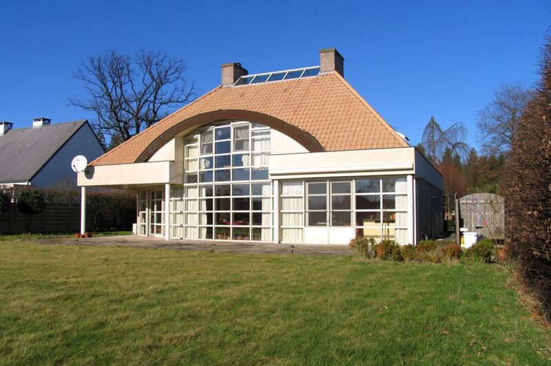 Villa te Overpelt