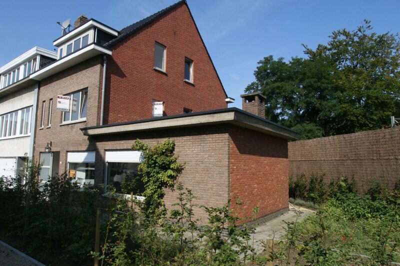 Woning te Brasschaat