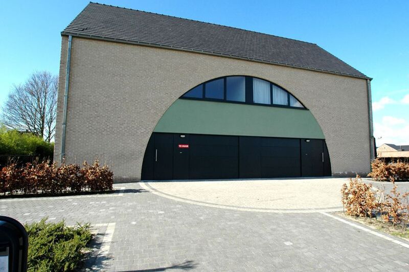 Villa te Oud-Turnhout
