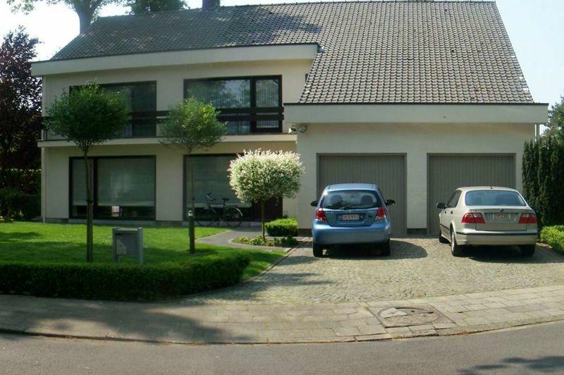 Villa te Turnhout