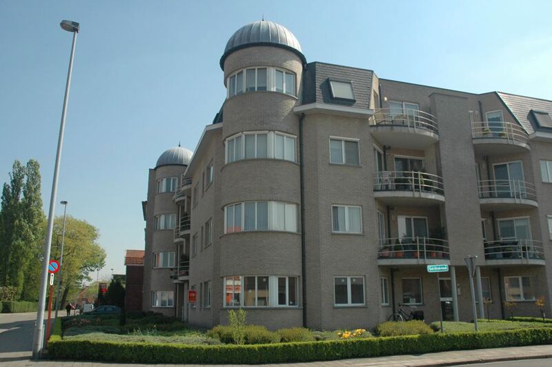 Appartement te Turnhout