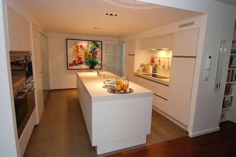 Appartement te Turnhout