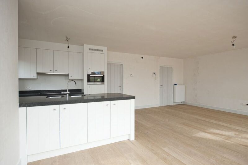 Appartement te Poppel