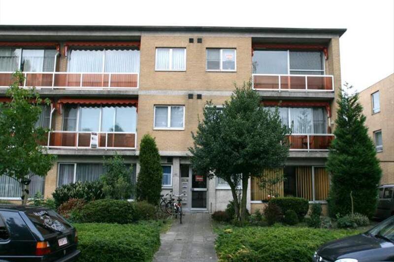 Appartement te Brasschaat