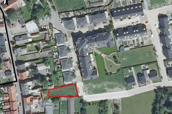 Grond te Baarle-Hertog