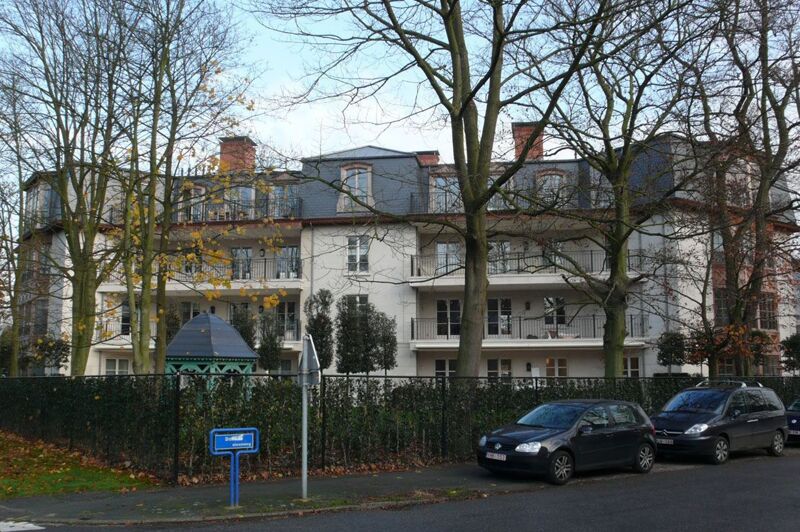 Appartement te Brasschaat
