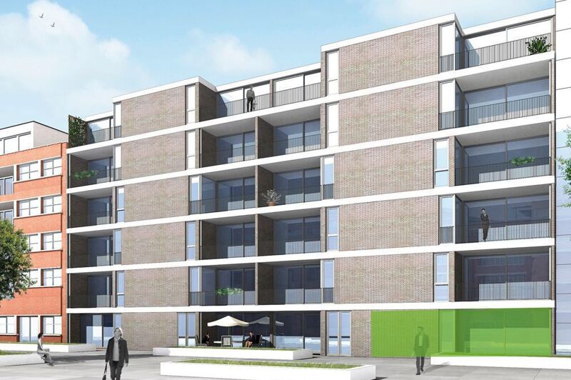 Appartement te Turnhout