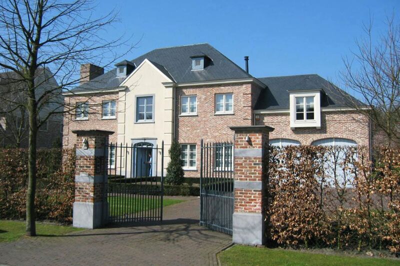 Villa te Schilde