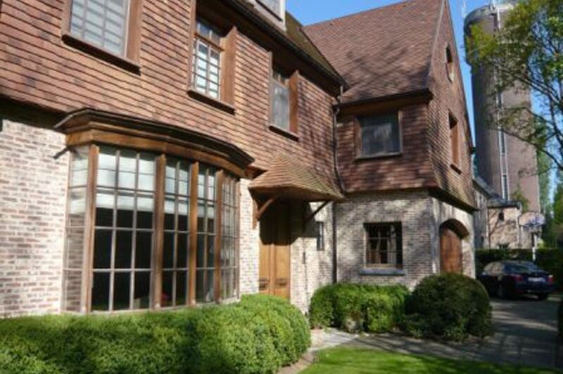 Exclusieve Villa te Brasschaat