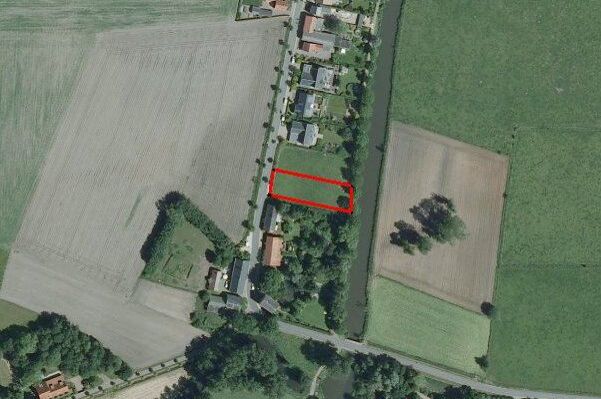 Grond te Meerle-Dreef