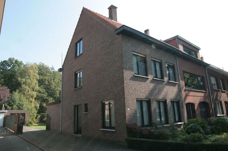 Woning te Brasschaat