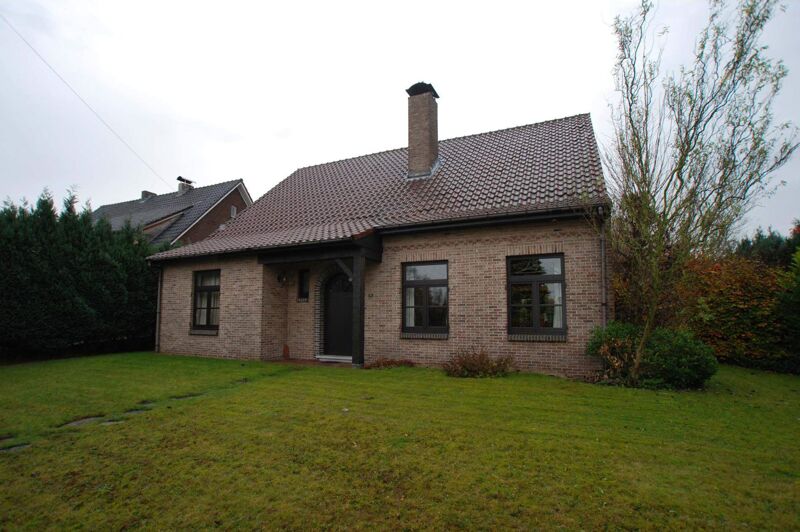 Landhuis te Kasterlee