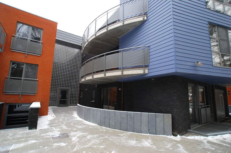 Appartement te Kasterlee