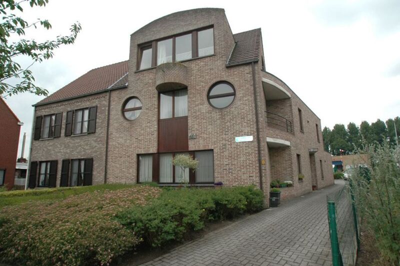Appartement te Turnhout